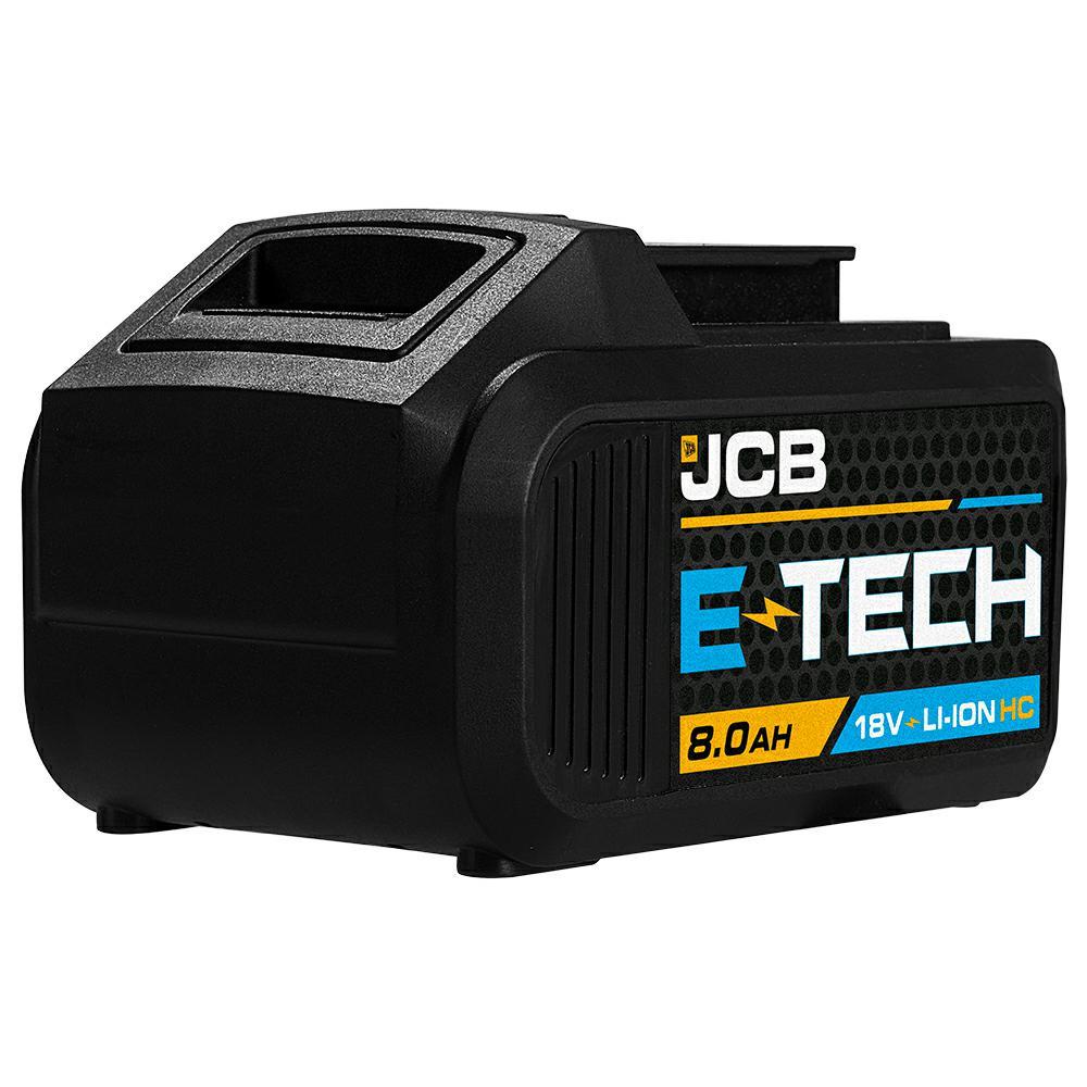 Jcb Akumulator litowo-jonowy 18V 8Ah 148Wh
