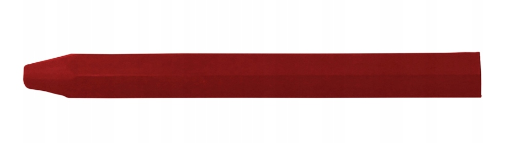 KREDA MARKAL FM 120 czerwony