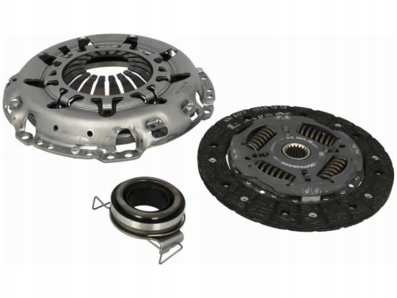 Spojková Súprava LuK 619 3123 00