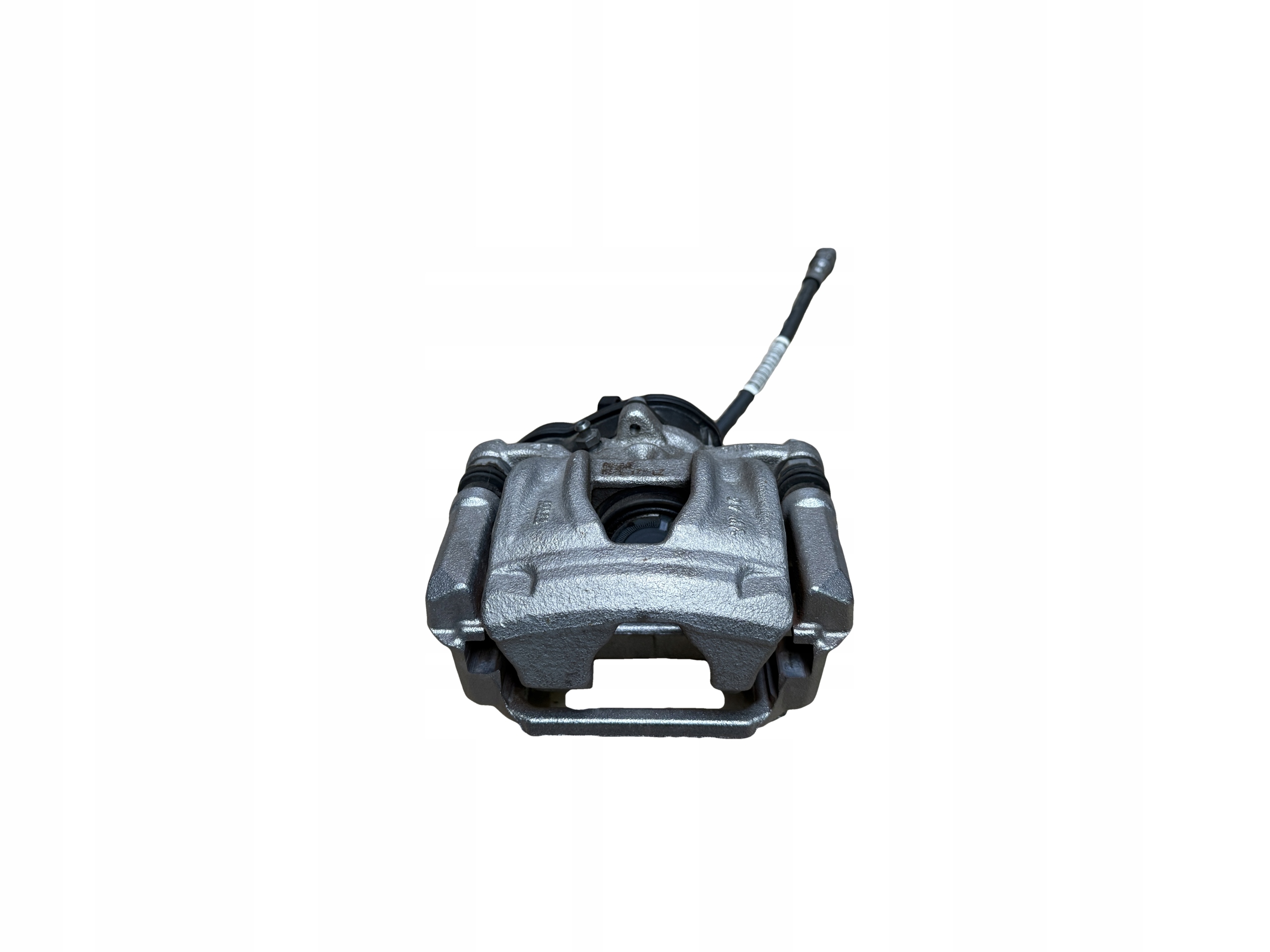AUDI A4 A5 8W B9 caliper brake right rear part 8W0615406BA