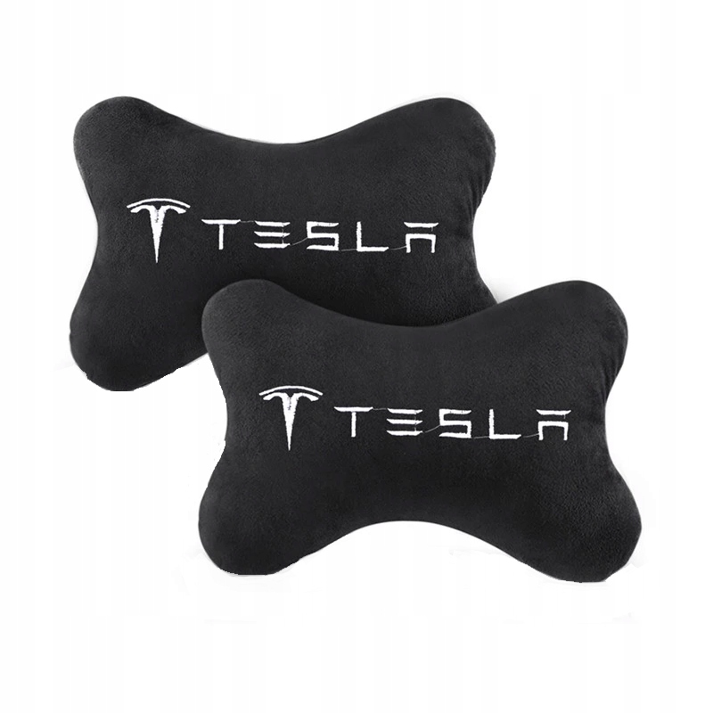 5151521 - АВТОМОБИЛЬНЫЕ ПОДГОЛОВНИКИ TESLA 3 X S