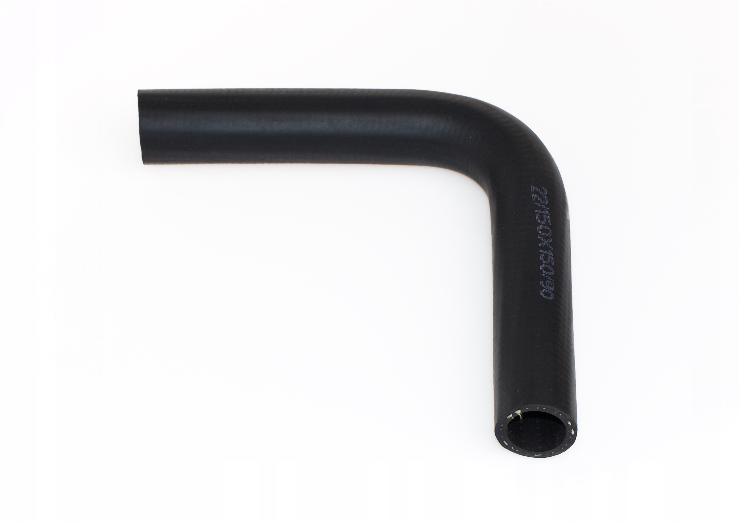 

Kolanko gumowe przewód chłodnicy wody Epdm 25x250