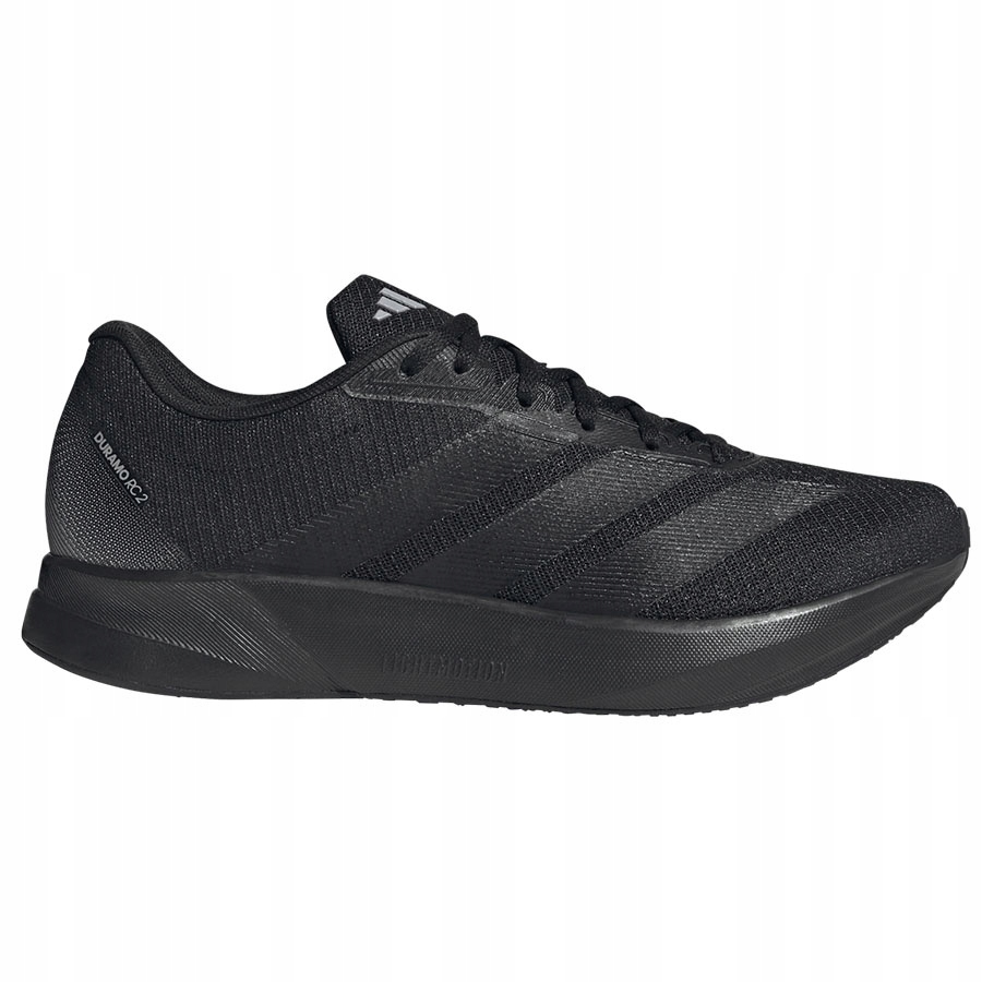 Adidas Duramo RC2 JR7151 (43 1/3) Buty Męskie Czarny