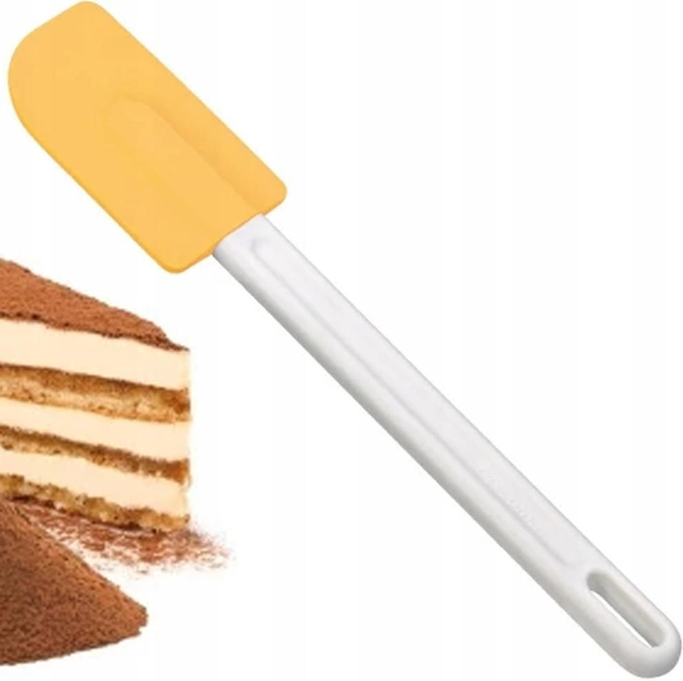 

Tescoma Szpatułka Łopatka Sylikonowa Kuchenna 26CM