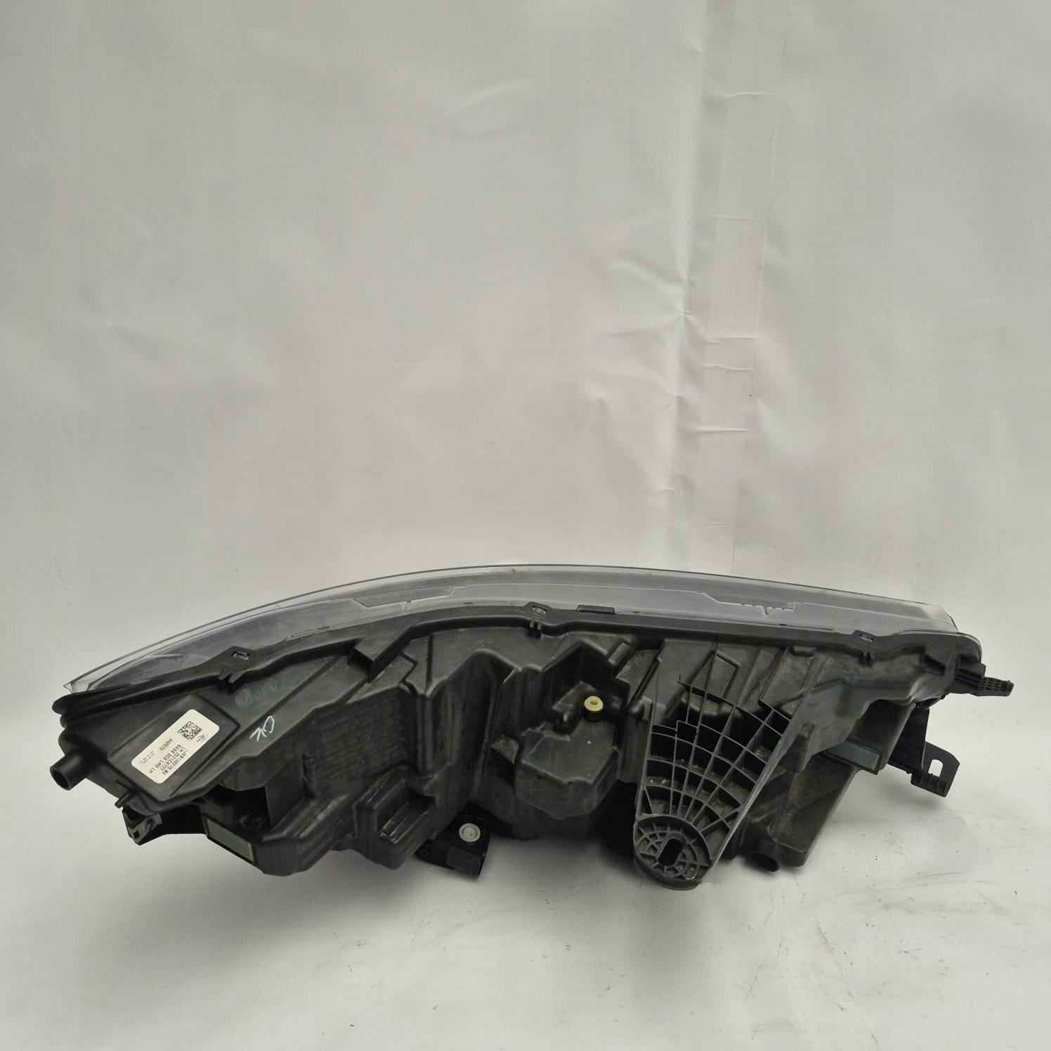 FORD MUSTANG MACH-E 21- light left front front FULL LED LJ8B-13E015-EE