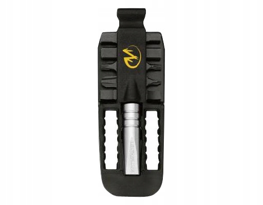 Adapter Leatherman Removable Bit Driver z zestawem