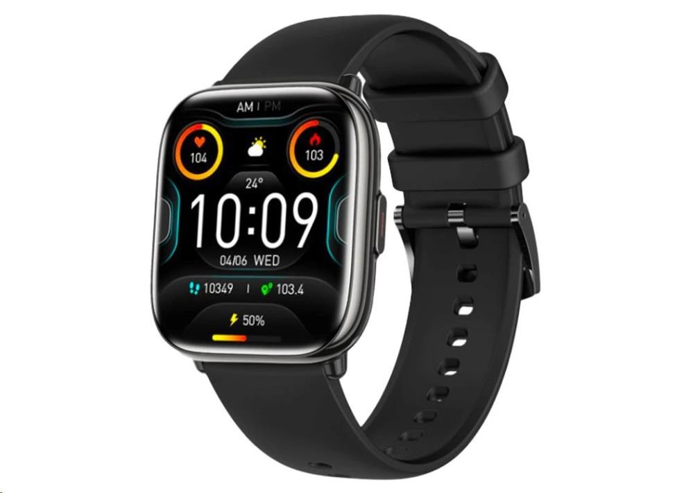 Carneo Proxima Hr+ black 8588009299745