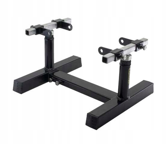 Unit držiak pre jednovalcové motocyklové motory 20-450cc