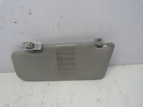 osłona słoneczna lewa Panda II 2 1.2