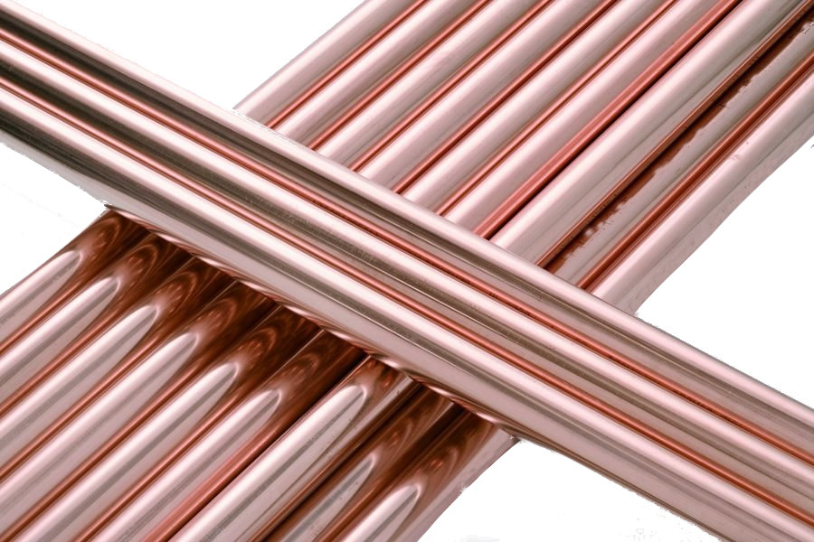 RURA CU MIEDZIANA TWARDA 15X1 100CM 1METR Marka Sizer