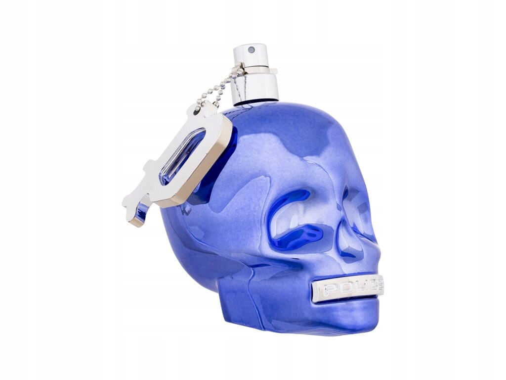 Police To Be Freetodare Toaletní voda 125 ml