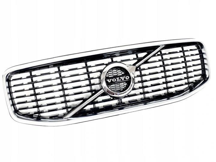 ATRAPA GRILL CHROM VOLVO XC60 17-19 R-DESIGN