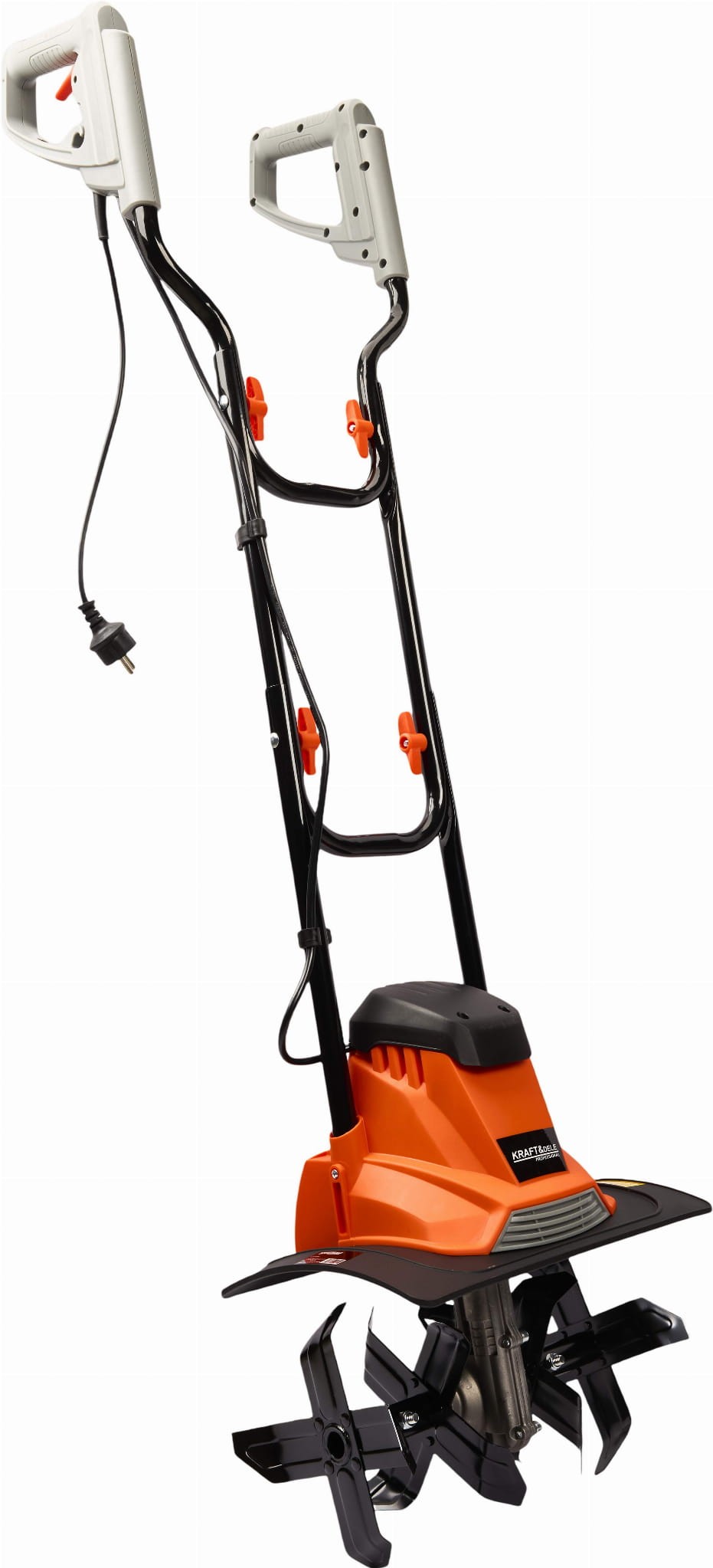 Kultivátor 2400W KD5183