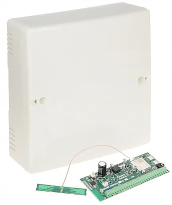 Alarmová Ústředna PERFECTA-32-LTE-SET-A Satel