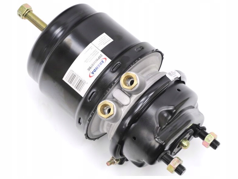 25PW0097BE - ДИСКОВИЙ ГАЛЬМІВНИЙ ЦИЛІНДР 20/24 