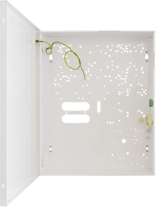 

Obudowa central alarmowych AWO-200PU Pulsar