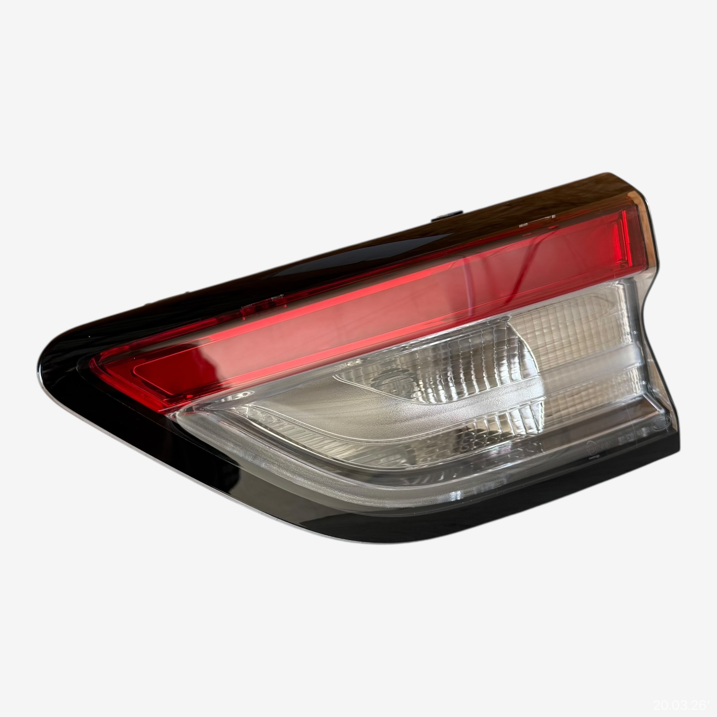 light rear right bonnet FORD KUGA MK3 ST-LINE 2024 ROK