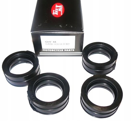 CHY-44 - Впускні патрубки YAMAHA YZF-R1 1000 98-01r