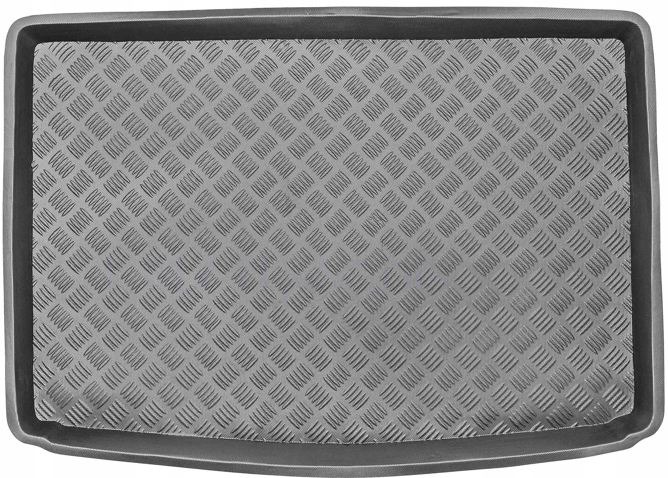 

Vw Golf V Plus Hatchback 2004- Mata do bagażnika