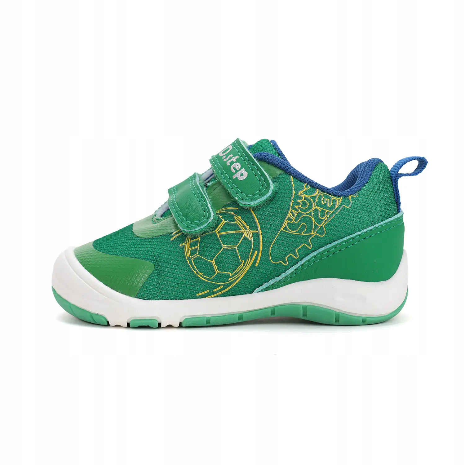 Buty sportowe D.D. Step F065-61360A Moss Green 21