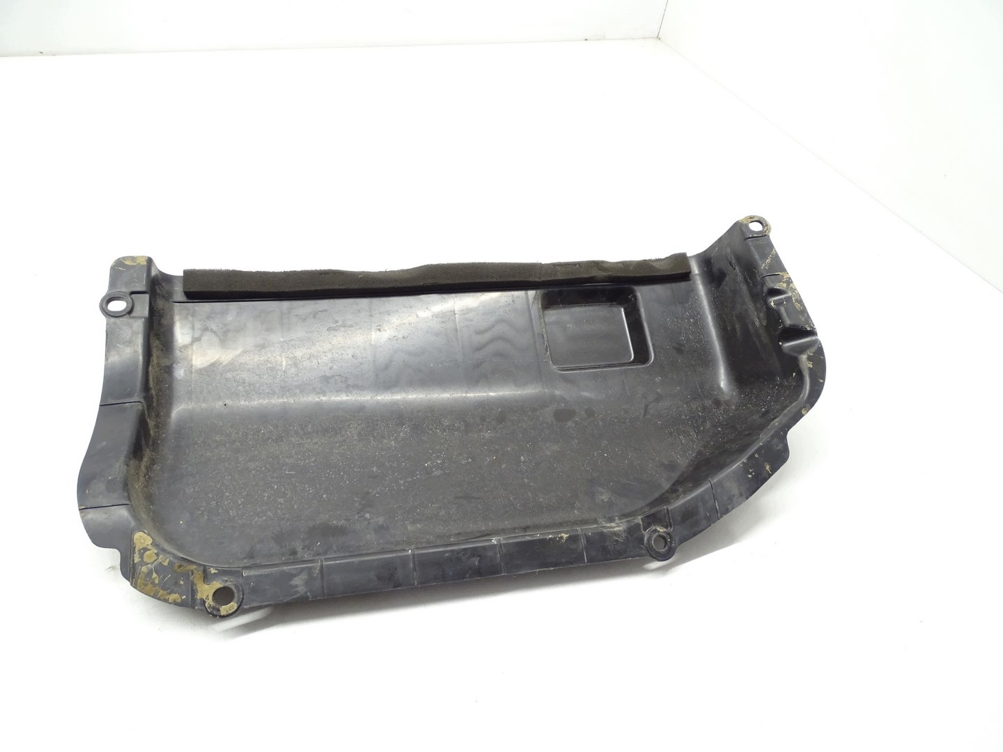 steering wheel, intake air right HYUNDAI 25321-B9000