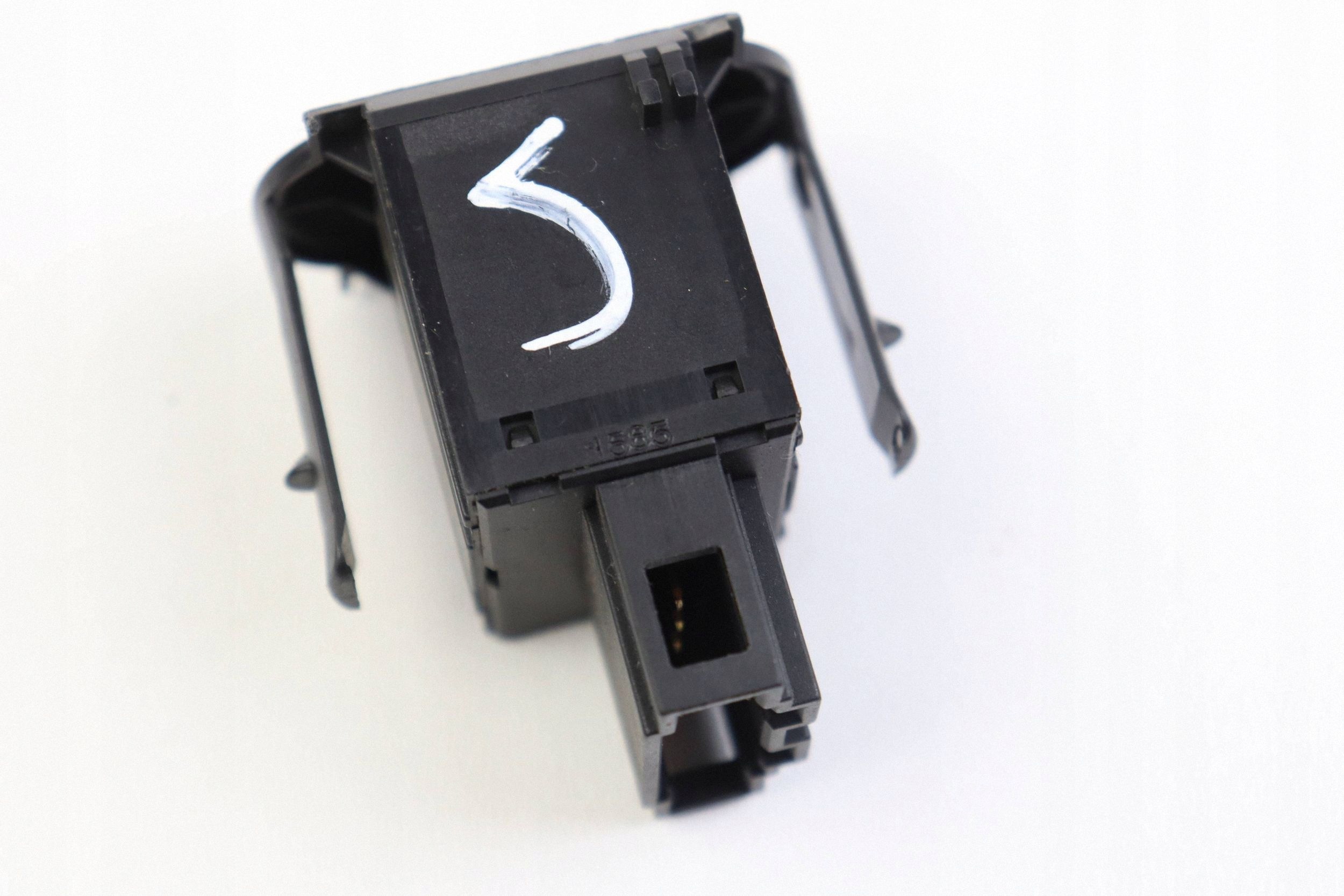 SKODA SUPERB and switch lighting of the dashboard dashboard 3B0941333B