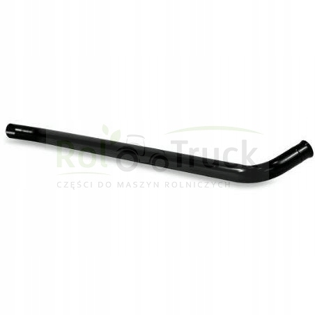 AL116902RT - ВЕРТИКАЛЬНА ВИХЛОПНА ТРУБА JOHN DEERE AL116902