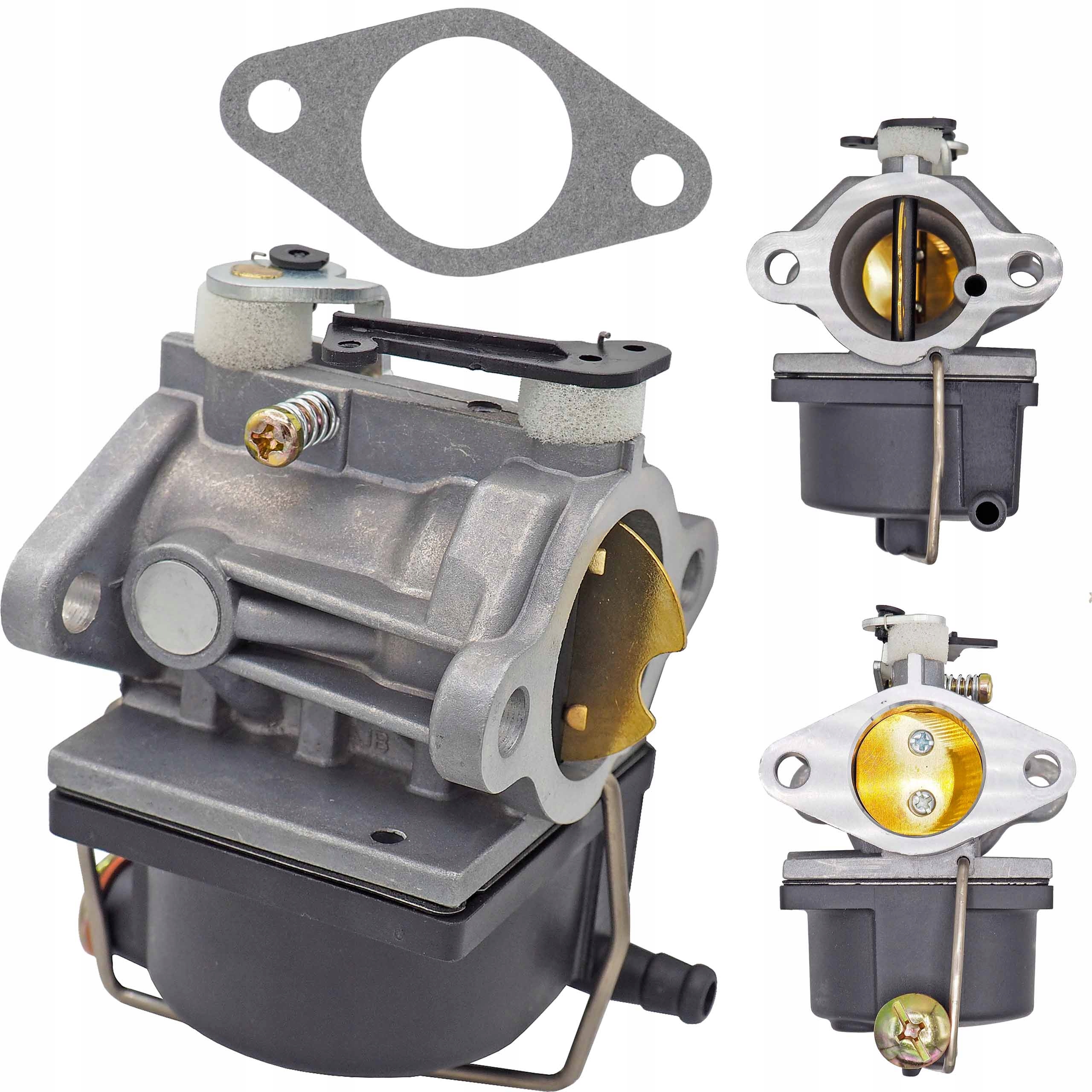 

Gaźnik Tecumseh OHV110 OHV120 OHV130 OHV135 640065