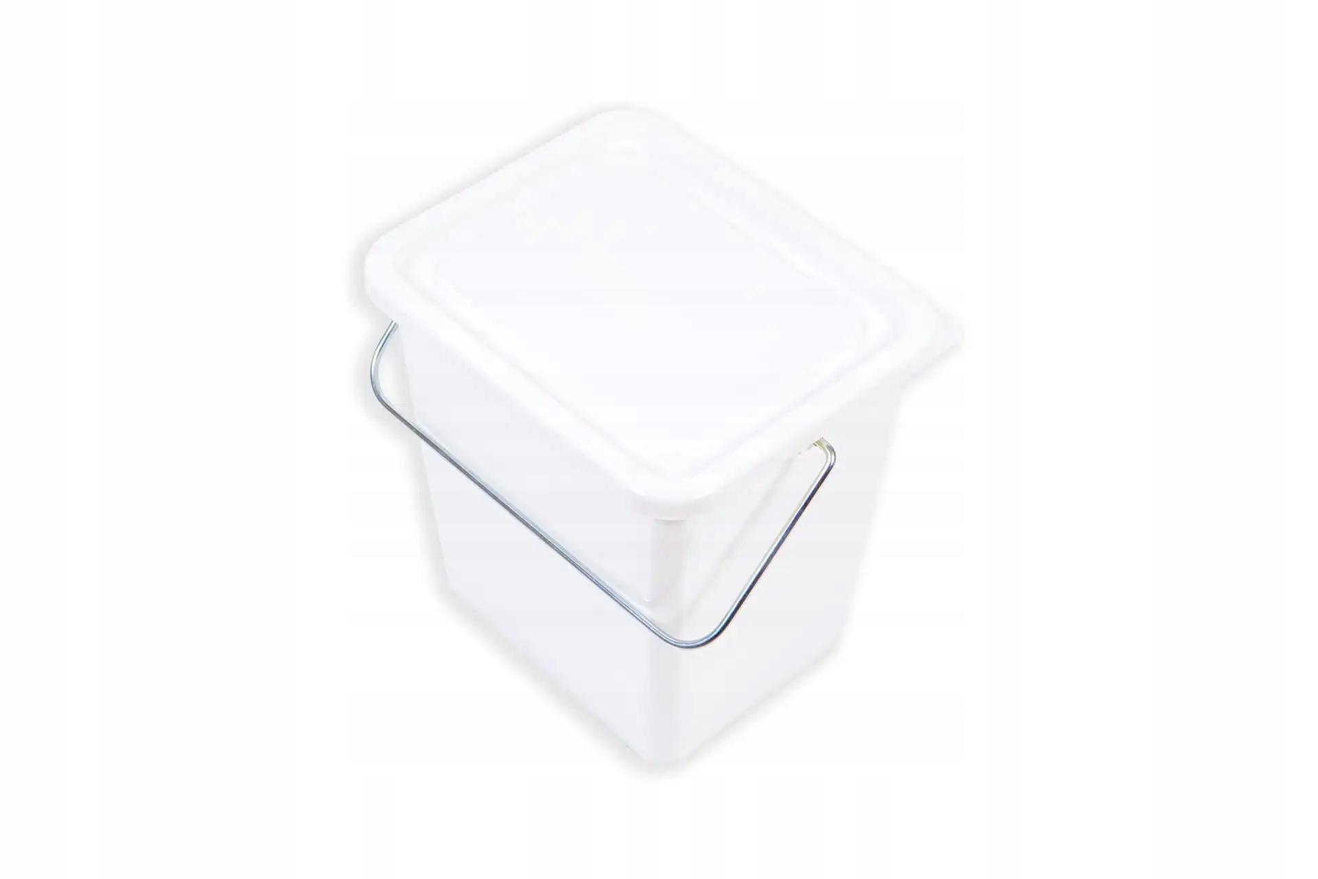 209476 відро для вимірювання рівномірності розподілу