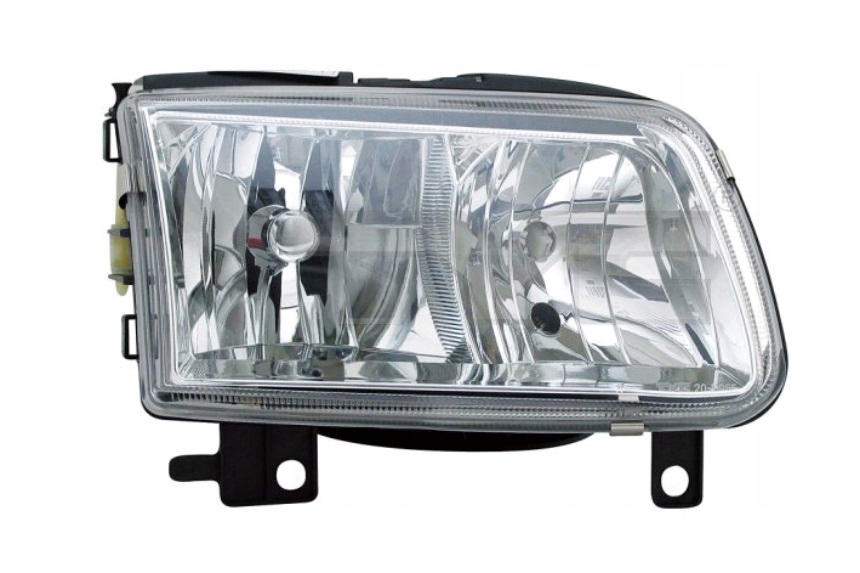 

Volkswagen Polo 6N2 99-01 Reflektor Przedni Prawy
