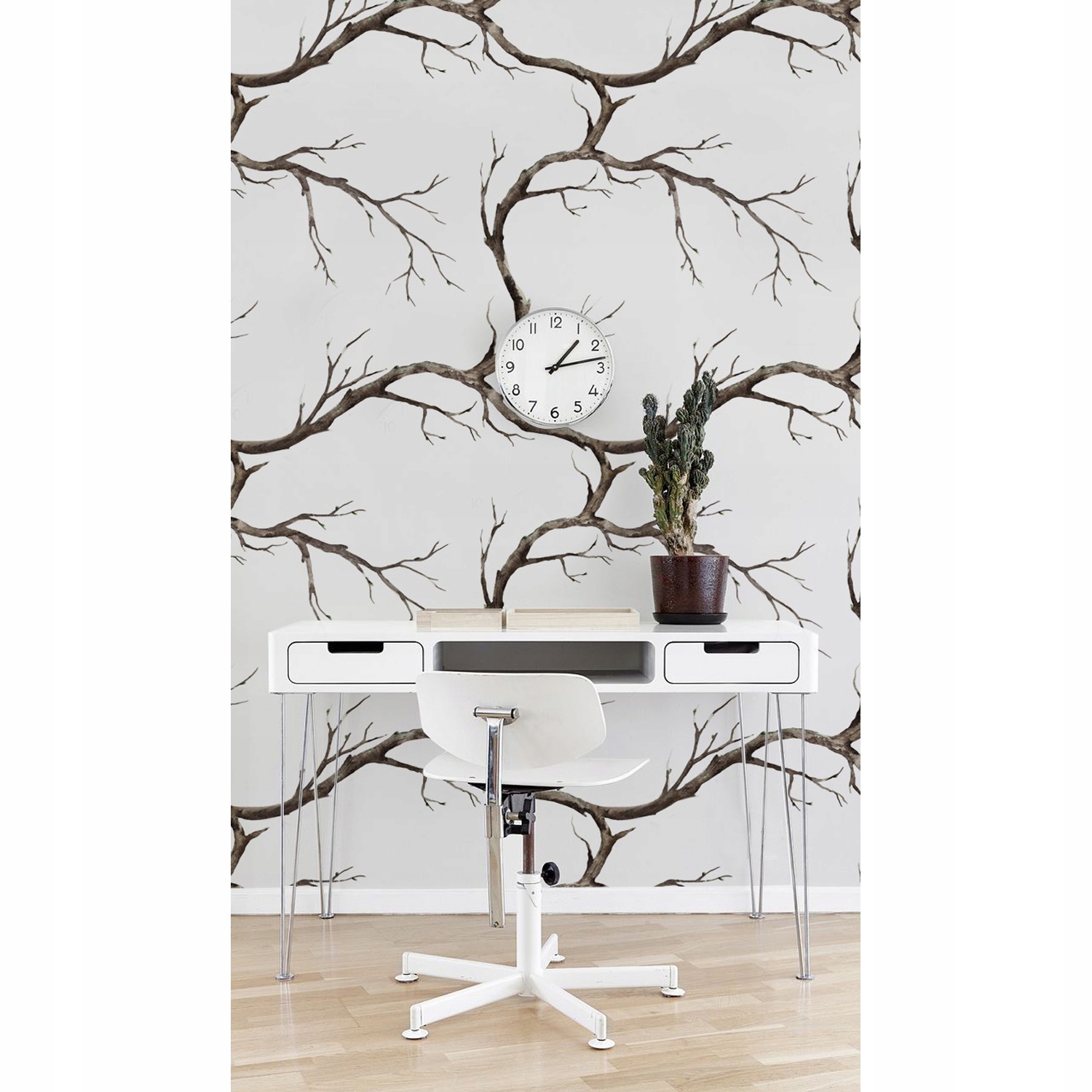 

Fototapeta flizelinowa Drzewa natura 254x184 +klej