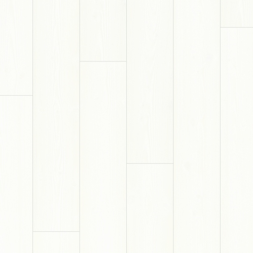 Laminované panely Quick-Step IMU1859 Impressive Ultra Bílý
