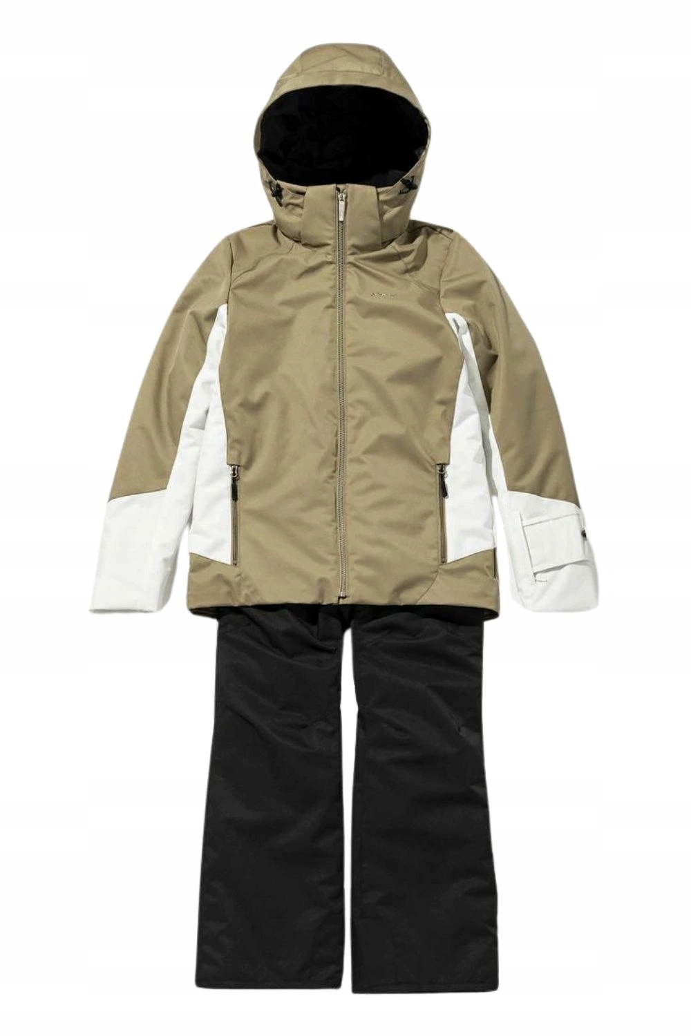 Sada Phenix Dámské lyžařské kalhoty s membrána 10K vel. Eu 34