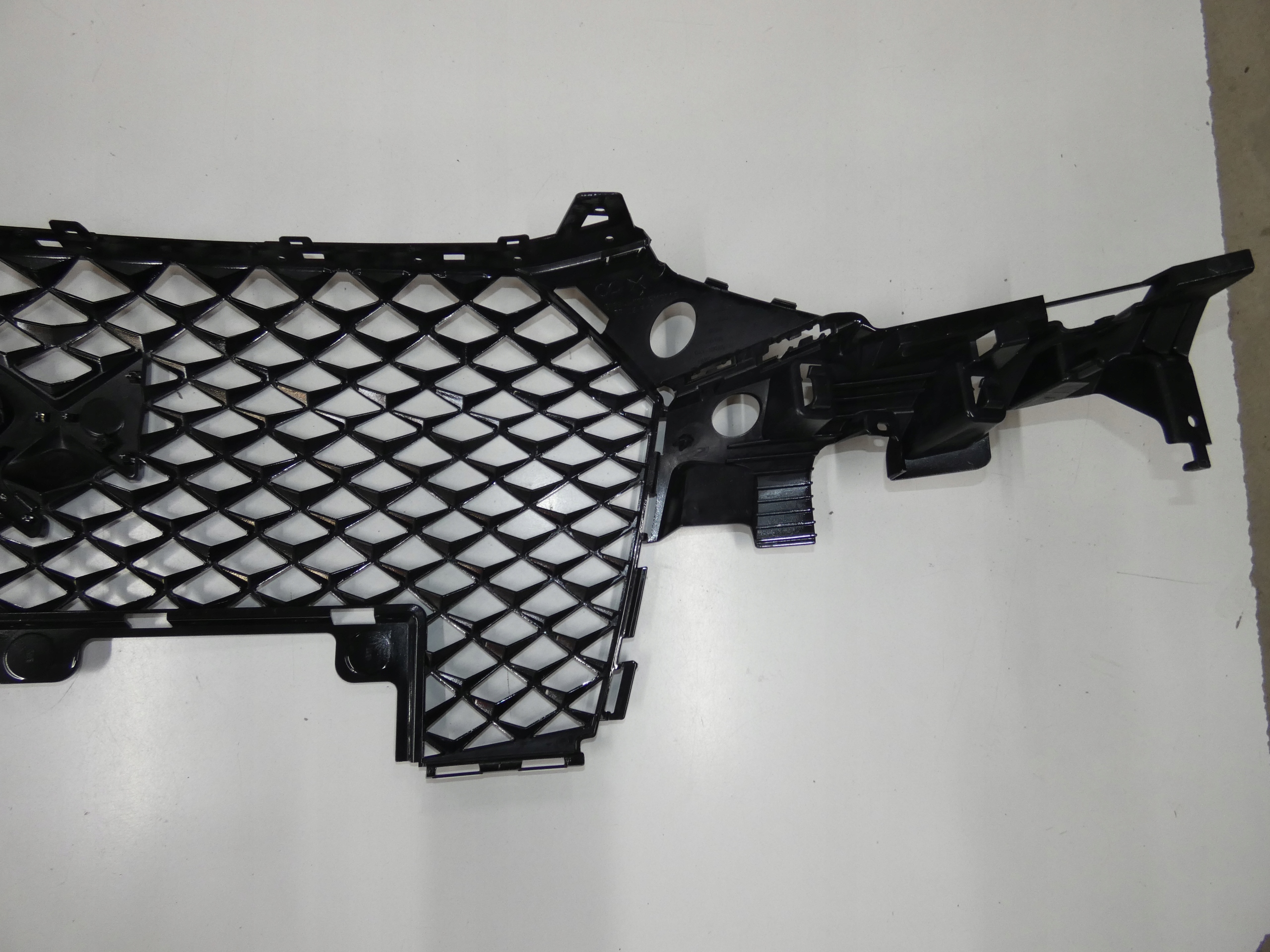 решетка радиатора CITROEN II