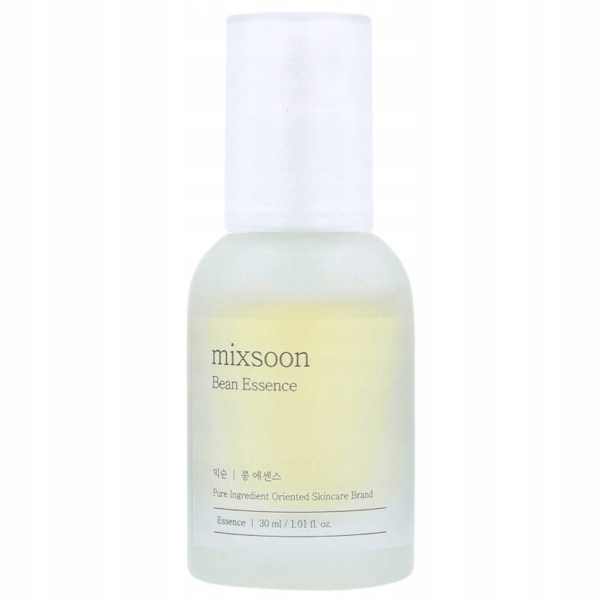 Mixsoon Bean Essence 30 ml – Víceúčelová pleťová esence