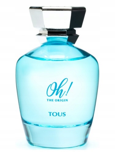 012964 Tous Oh The Origin Eau de Toilette 100ml.