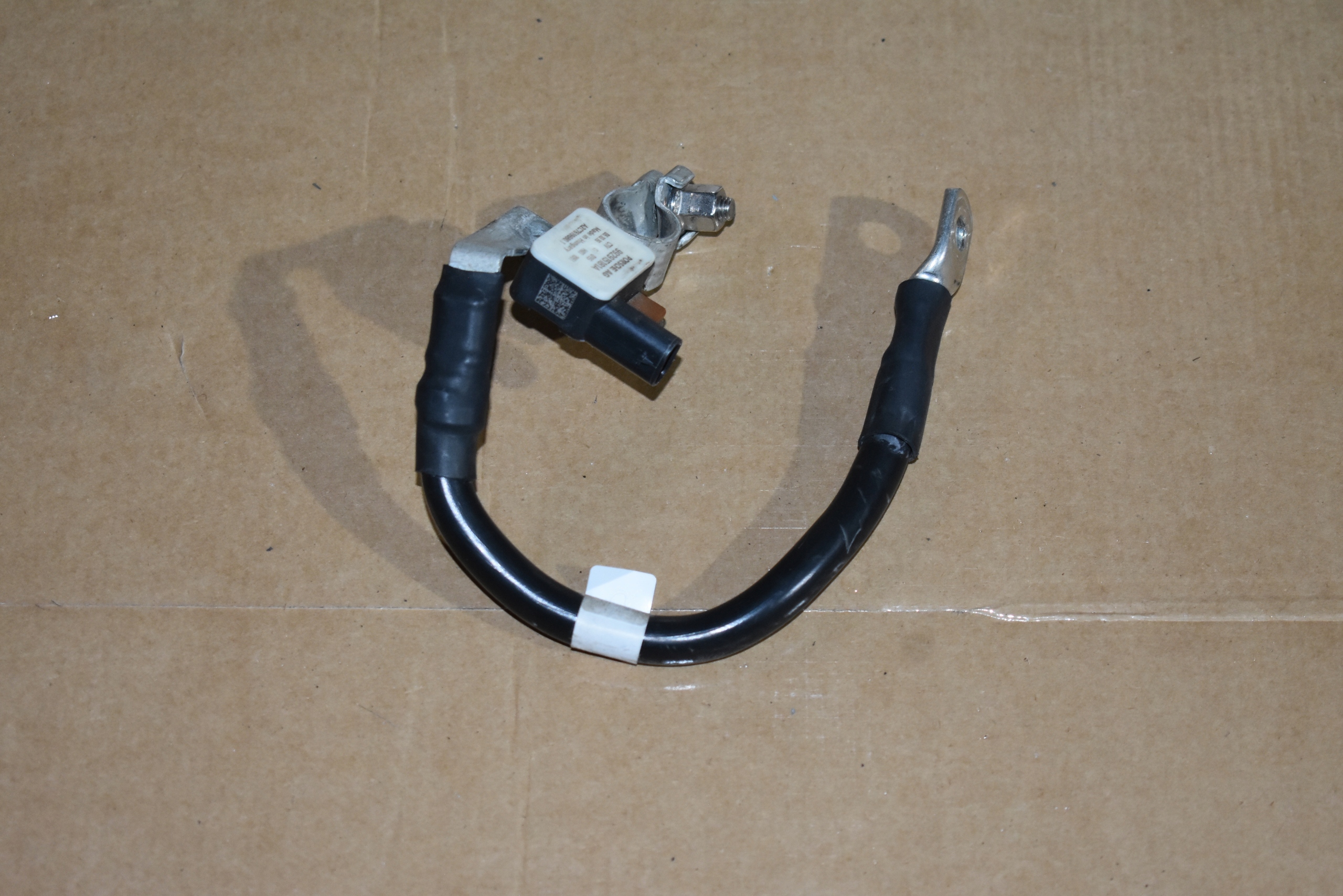 IDEALNA Borne IBS PORSCHE 992 1