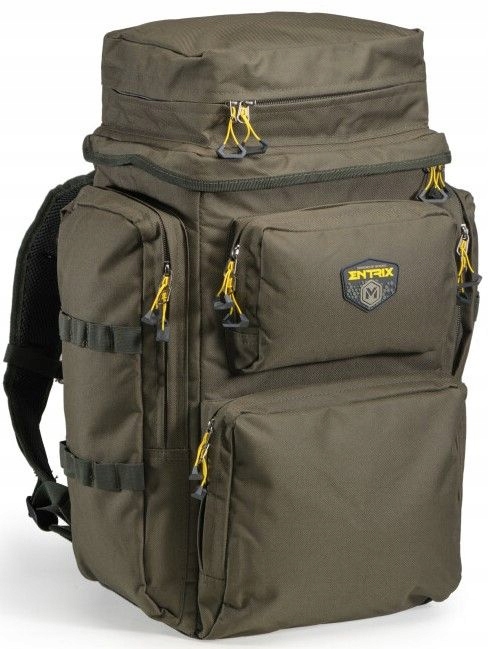 Plecak Wędkarski Mivardi Bagpack Entrix