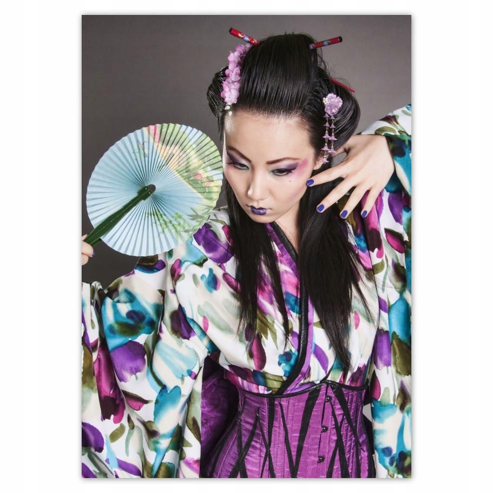 

Plakaty 50x70 Ładne kobiety Laski Babki