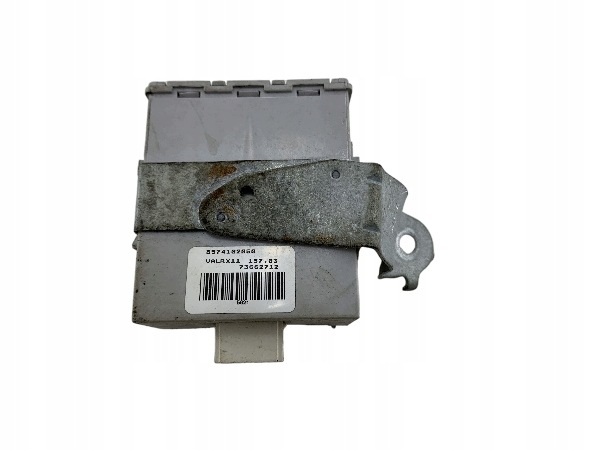 TOYOTA COROLLA E12 module unité de commande électronique uce de la serrure central 73662712