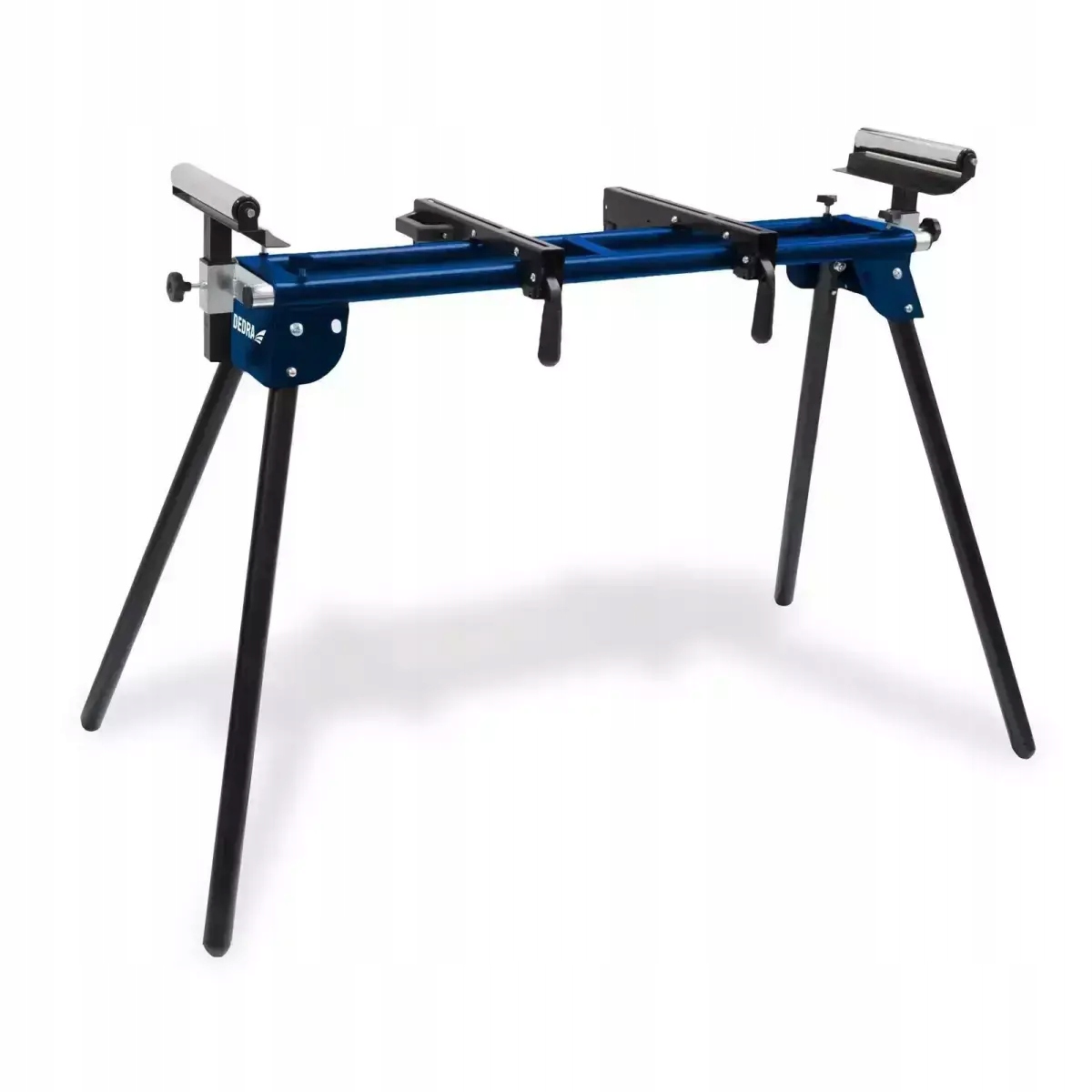 Dedra N112 Stôl Pre Pílu S Uhlovou Brúskou DED7739 7745