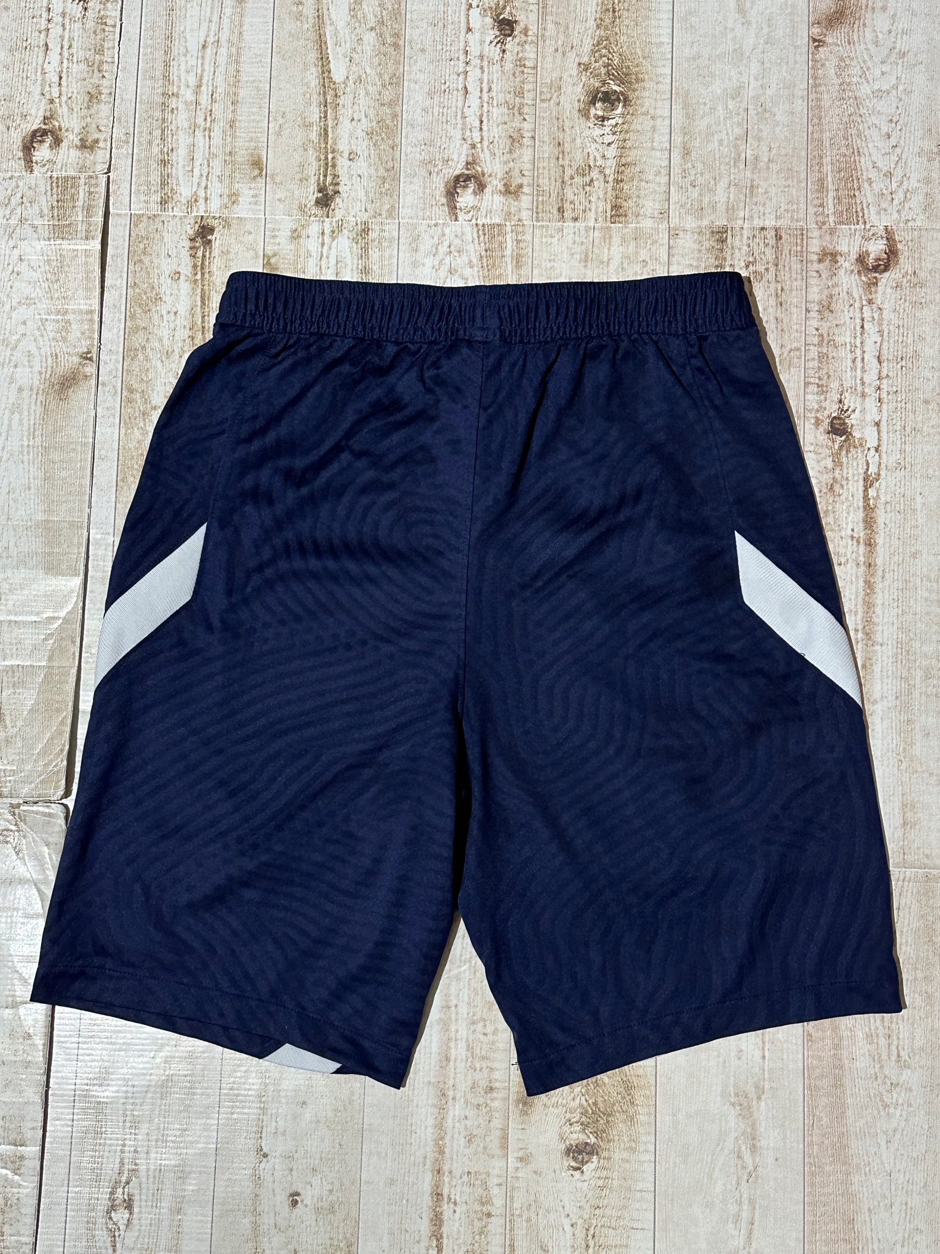 NIKE spodenki piłkarskie piłka nożna reprezentacja Francji Francja 158-170 Płeć produkt uniseks