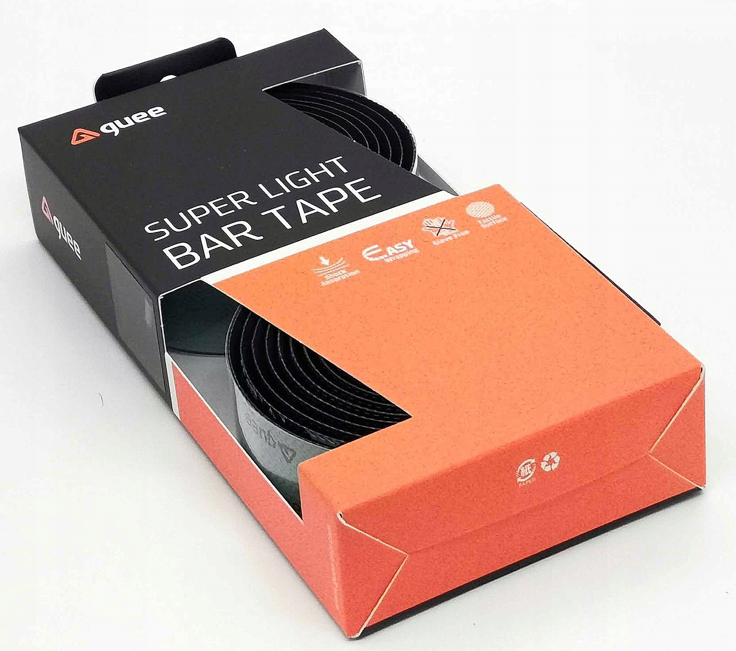 Guee Sl Dual Owijka Rowerowa Celeste Komplet