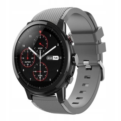 

Pasek Do Galaxy Watch 45/46mm Gear S3 22mm|GRAY