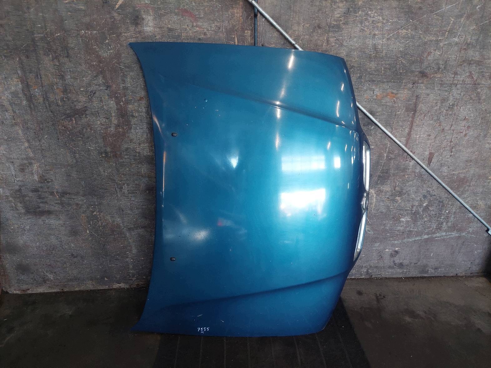 complete front bonnet bumper light NISSAN PRIMERA P11 BT3
