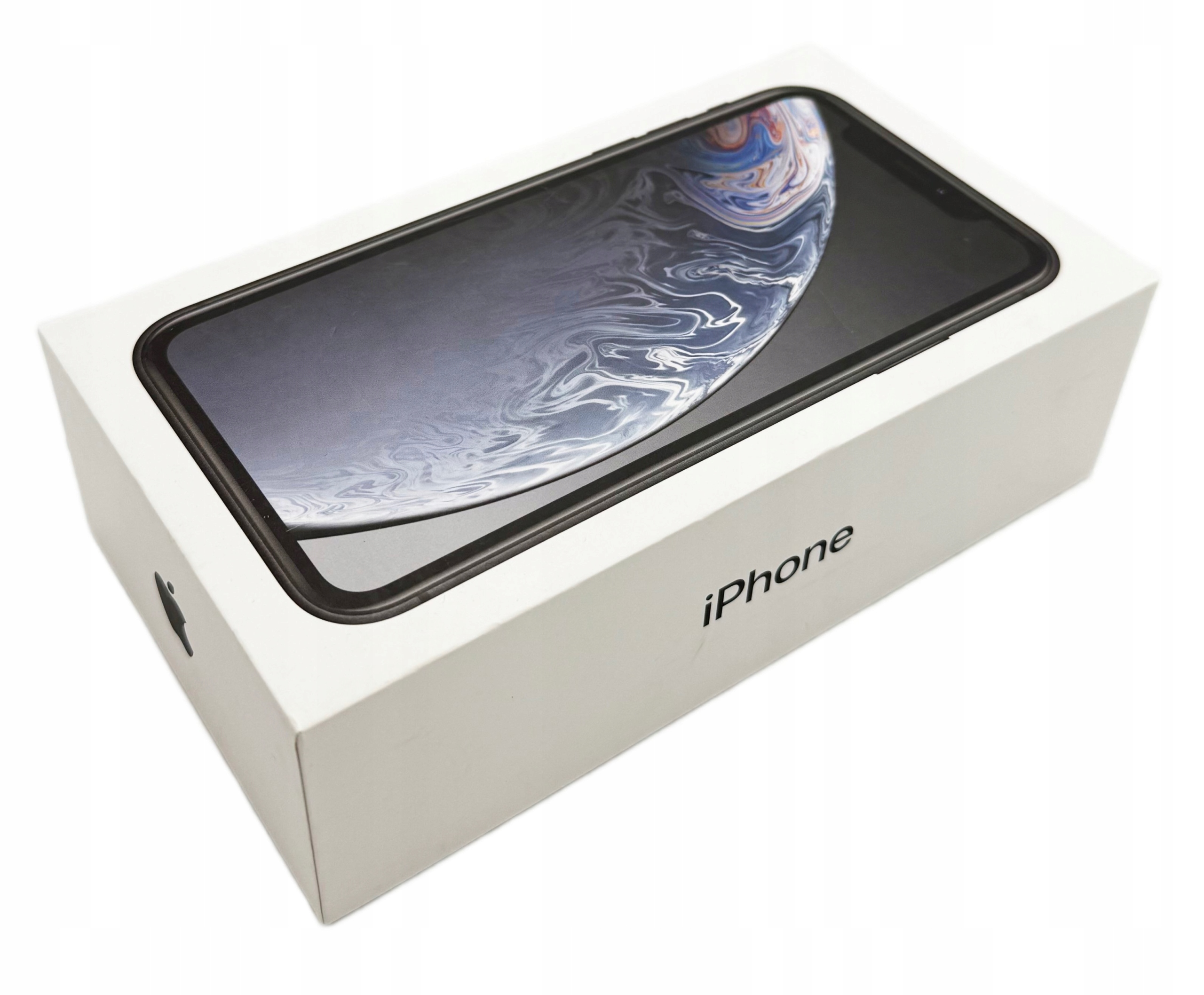 Apple Iphone Xr 64 Gb Čierny Nový