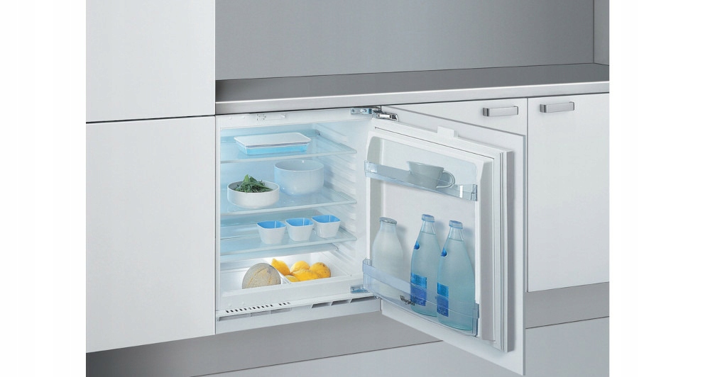 Lodówka WHIRLPOOL ARG 585 Marka Whirlpool