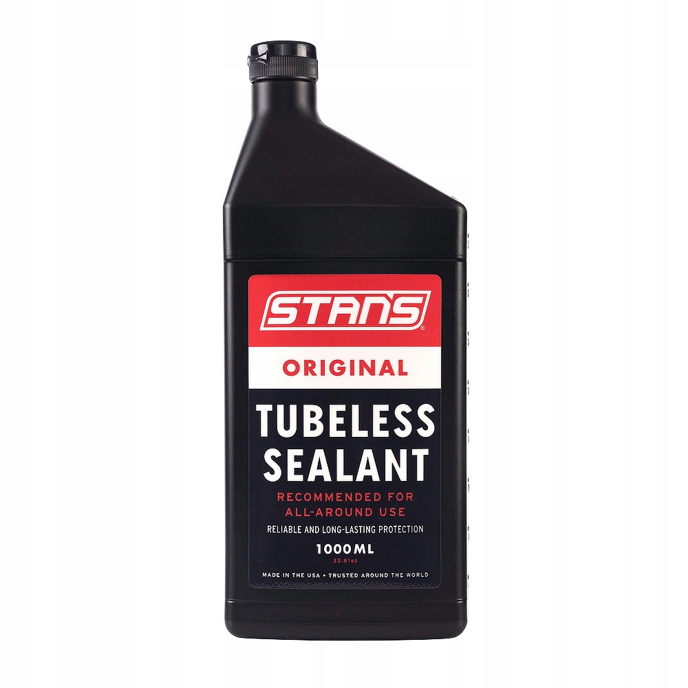 Płyn Uszczelniający Stan's NoTubes Original 1000ml