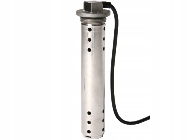 CZUJNIK POZIOMU FEKALIOW 0 190 OM 300 MM DO JACHTU