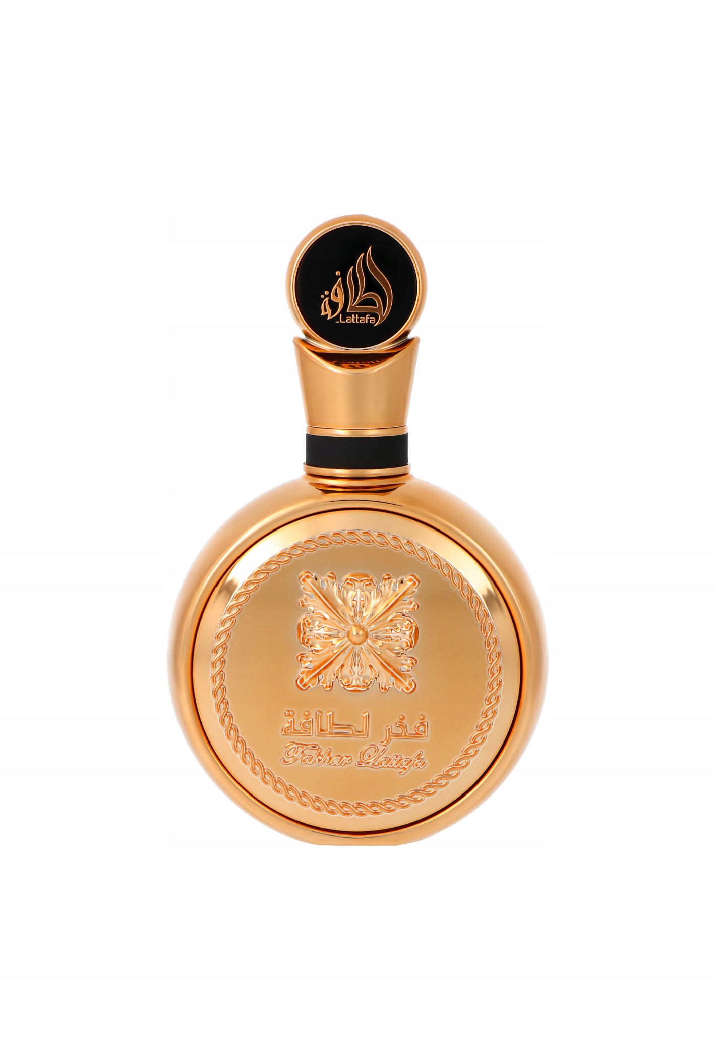 Lattafa Fakhar Extrait Edp 100 ml